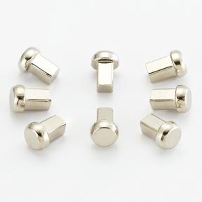 黃銅鍍鎳鉚釘DS-SQP-DCC-011