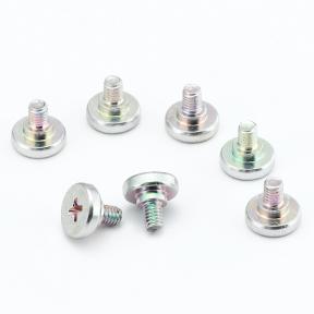 十字臺(tái)階螺絲DS-SQP-DCC-073
