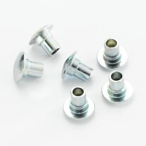 鐵臺(tái)階中空鉚釘DS-SQP-DCC-066